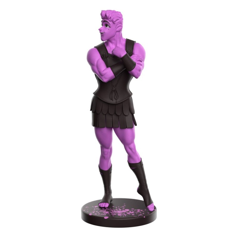 Lore Olympus x Weta Workshop figurine Mini Eros 17 cm | 9420024747544