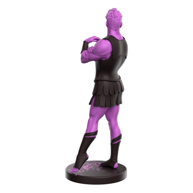 Lore Olympus x Weta Workshop figurine Mini Eros 17 cm | 9420024747544