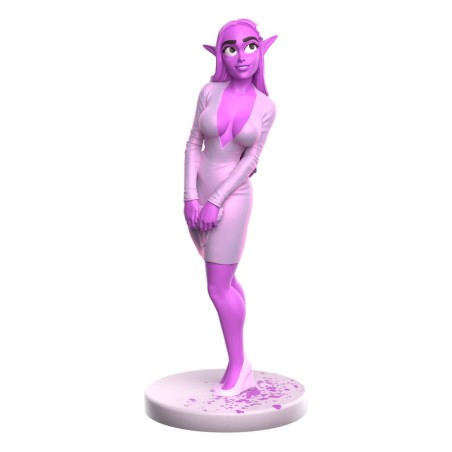 Lore Olympus x Weta Workshop figurine Mini Daphne 13 cm | 9420024747582