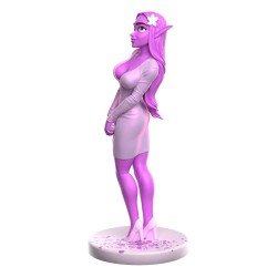 Lore Olympus x Weta Workshop figurine Mini Daphne 13 cm | 9420024747582
