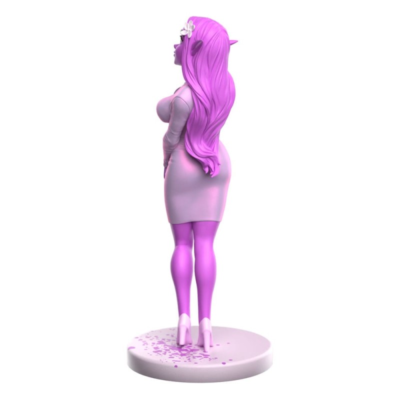 Lore Olympus x Weta Workshop figurine Mini Daphne 13 cm | 9420024747582