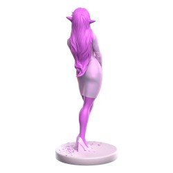 Lore Olympus x Weta Workshop figurine Mini Daphne 13 cm | 9420024747582