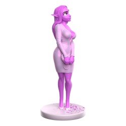 Lore Olympus x Weta Workshop figurine Mini Daphne 13 cm | 9420024747582