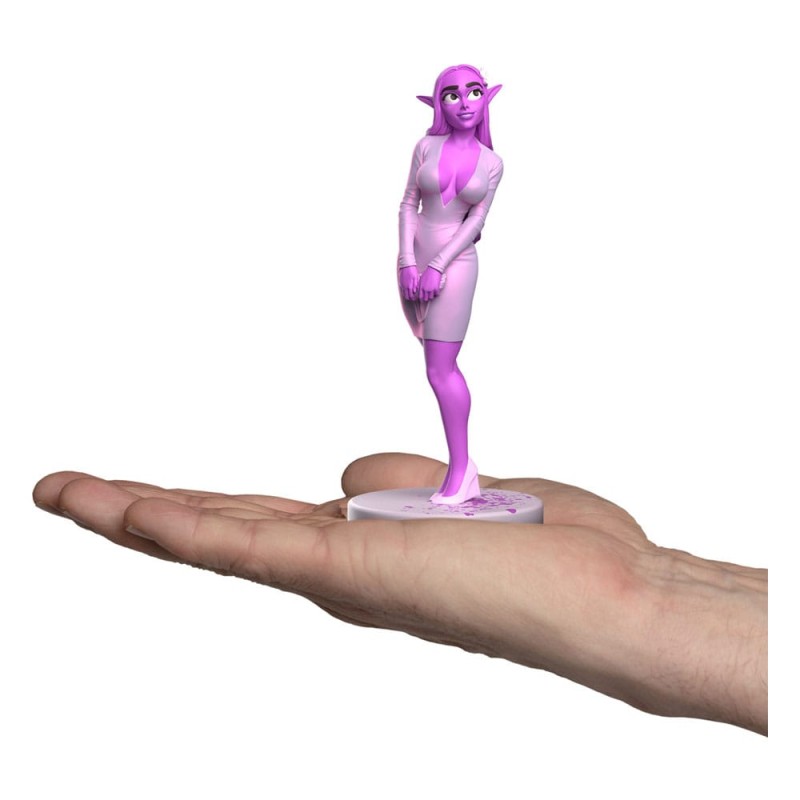 Lore Olympus x Weta Workshop figurine Mini Daphne 13 cm | 9420024747582