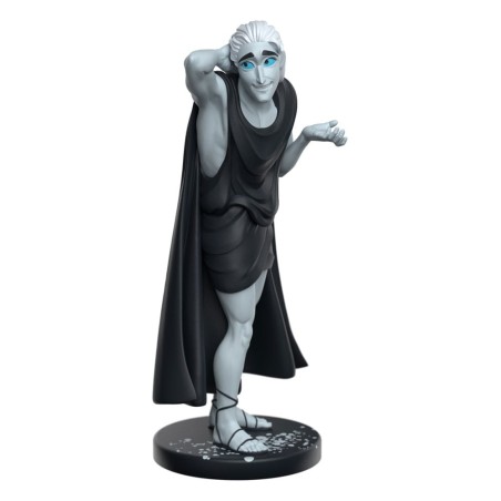 Lore Olympus x Weta Workshop figurine Mini Thanatos 14 cm | 9420024747599