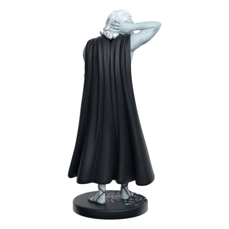 Lore Olympus x Weta Workshop figurine Mini Thanatos 14 cm | 9420024747599