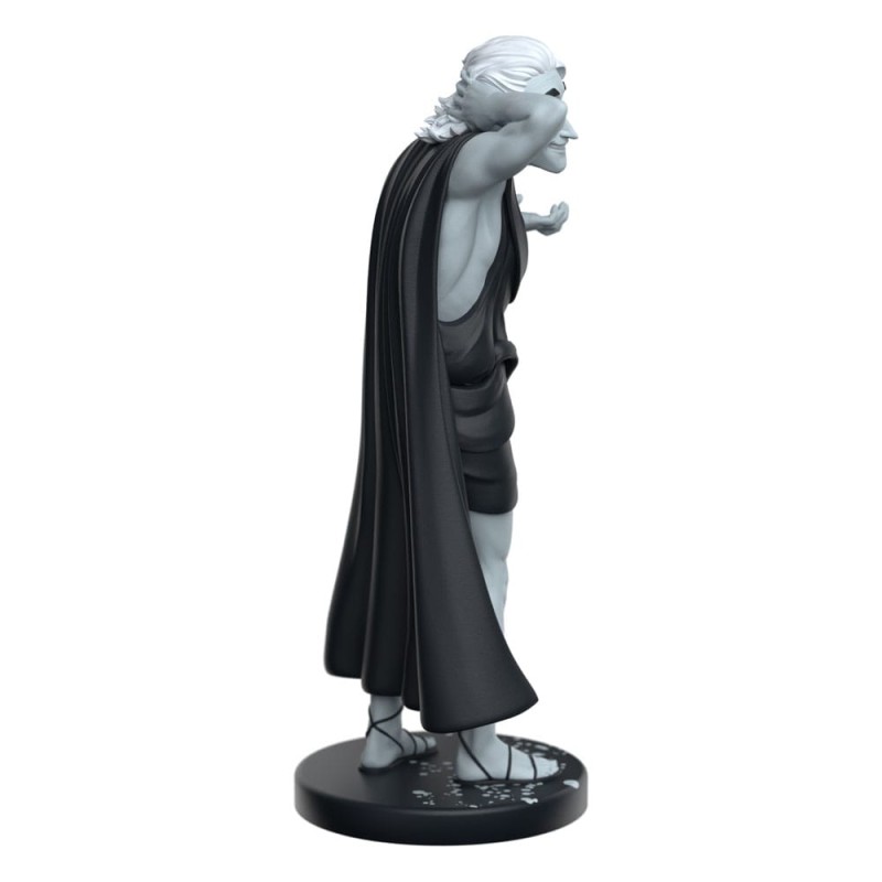 Lore Olympus x Weta Workshop figurine Mini Thanatos 14 cm | 9420024747599