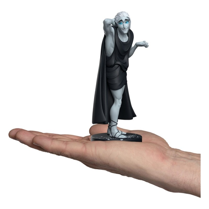 Lore Olympus x Weta Workshop figurine Mini Thanatos 14 cm | 9420024747599