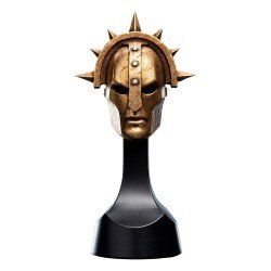 Warhammer: Age Of Sigmar réplique 1/4 Stormcast Eternal Liberator Helm 16 cm