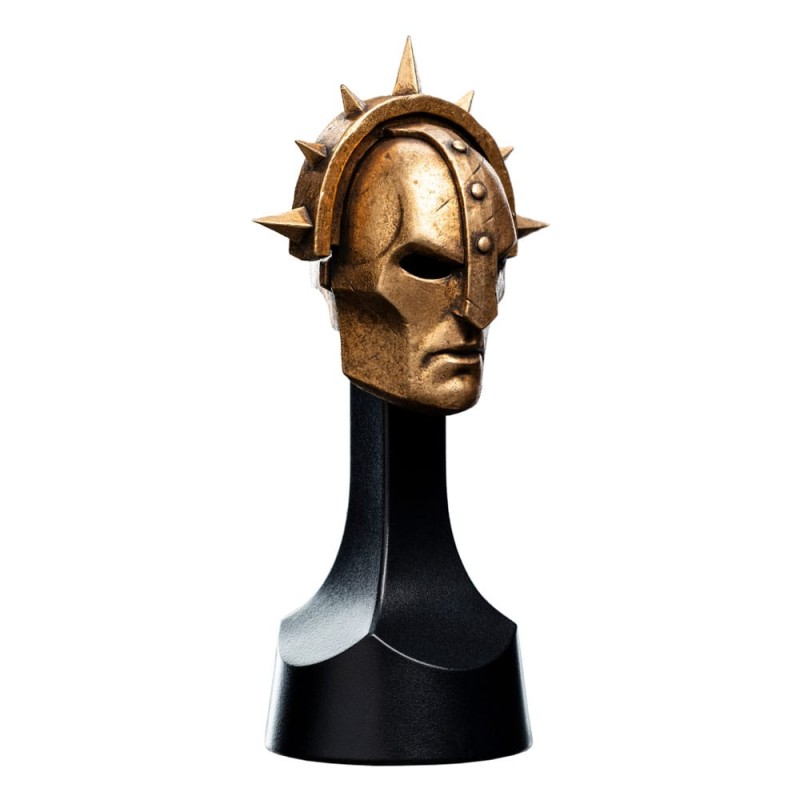 Warhammer: Age Of Sigmar réplique 1/4 Stormcast Eternal Liberator Helm 16 cm | 9420024748381
