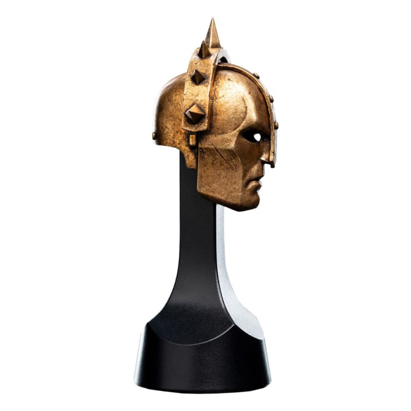 Warhammer: Age Of Sigmar réplique 1/4 Stormcast Eternal Liberator Helm 16 cm | 9420024748381