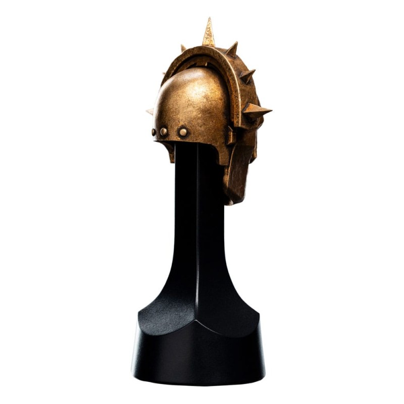 Warhammer: Age Of Sigmar réplique 1/4 Stormcast Eternal Liberator Helm 16 cm | 9420024748381