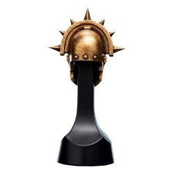 Warhammer: Age Of Sigmar réplique 1/4 Stormcast Eternal Liberator Helm 16 cm | 9420024748381
