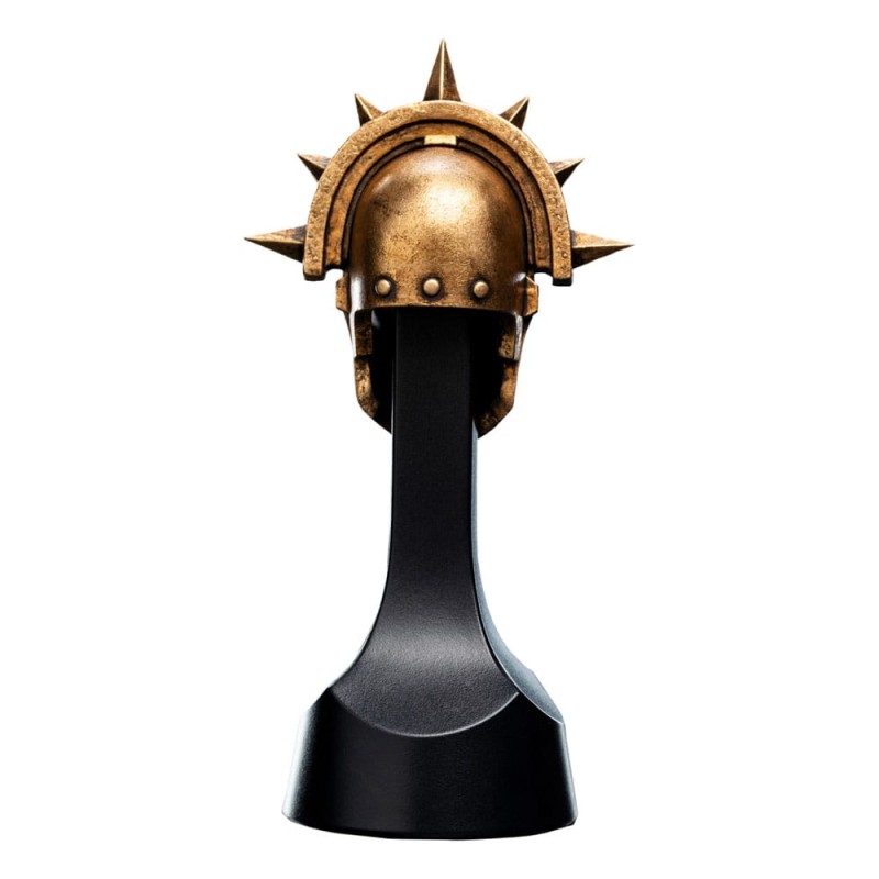 Warhammer: Age Of Sigmar réplique 1/4 Stormcast Eternal Liberator Helm 16 cm | 9420024748381