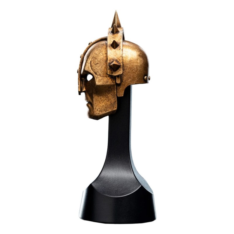 Warhammer: Age Of Sigmar réplique 1/4 Stormcast Eternal Liberator Helm 16 cm | 9420024748381
