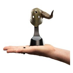 Warhammer: Age Of Sigmar réplique 1/4 Putrid Blightking Helm 15 cm | 9420024748398