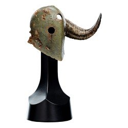 Warhammer: Age Of Sigmar réplique 1/4 Putrid Blightking Helm 15 cm | 9420024748398