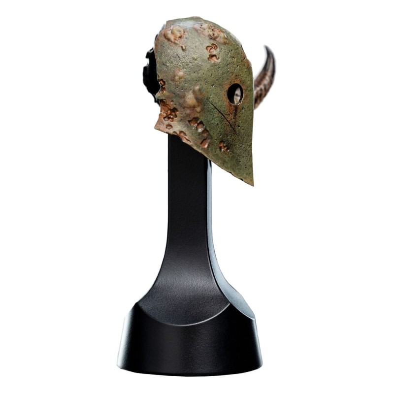 Warhammer: Age Of Sigmar réplique 1/4 Putrid Blightking Helm 15 cm | 9420024748398