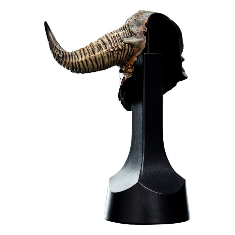 Warhammer: Age Of Sigmar Replica 1/4 Putrid Blightking Helm 15 cm | 9420024748398