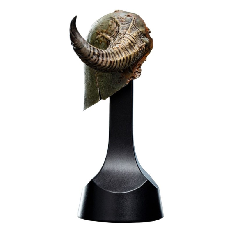 Warhammer: Age Of Sigmar réplique 1/4 Putrid Blightking Helm 15 cm | 9420024748398