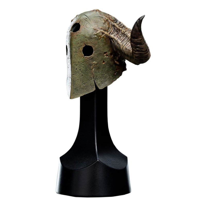 Warhammer: Age Of Sigmar réplique 1/4 Putrid Blightking Helm 15 cm | 9420024748398
