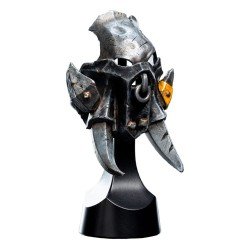 Warhammer: Age Of Sigmar réplique 1/4 Orruk Ardboy Helm 15 cm | 9420024748404