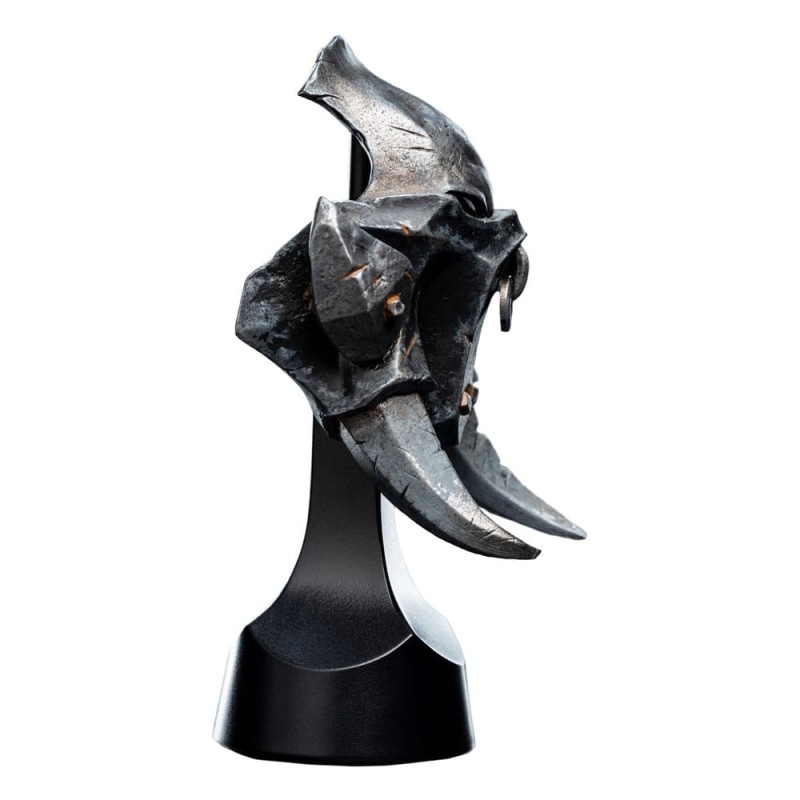 Warhammer: Age Of Sigmar réplique 1/4 Orruk Ardboy Helm 15 cm | 9420024748404