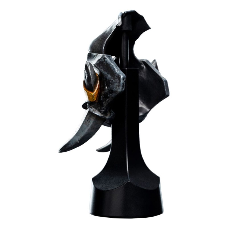 Warhammer: Age Of Sigmar réplique 1/4 Orruk Ardboy Helm 15 cm | 9420024748404
