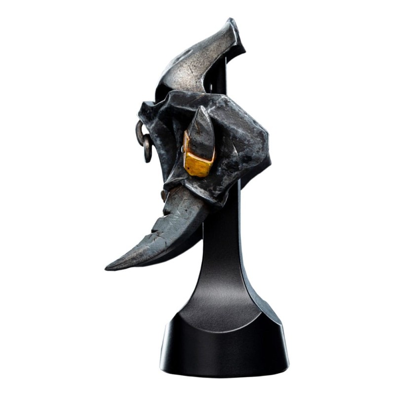 Warhammer: Age Of Sigmar réplique 1/4 Orruk Ardboy Helm 15 cm | 9420024748404