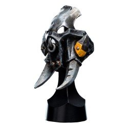 Warhammer: Age Of Sigmar réplique 1/4 Orruk Ardboy Helm 15 cm | 9420024748404