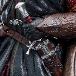 Le Seigneur des Anneaux statuette 1/6 Boromir (Classic Series) 32 cm | 9420024747483