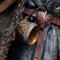 Le Seigneur des Anneaux statuette 1/6 Boromir (Classic Series) 32 cm | 9420024747483