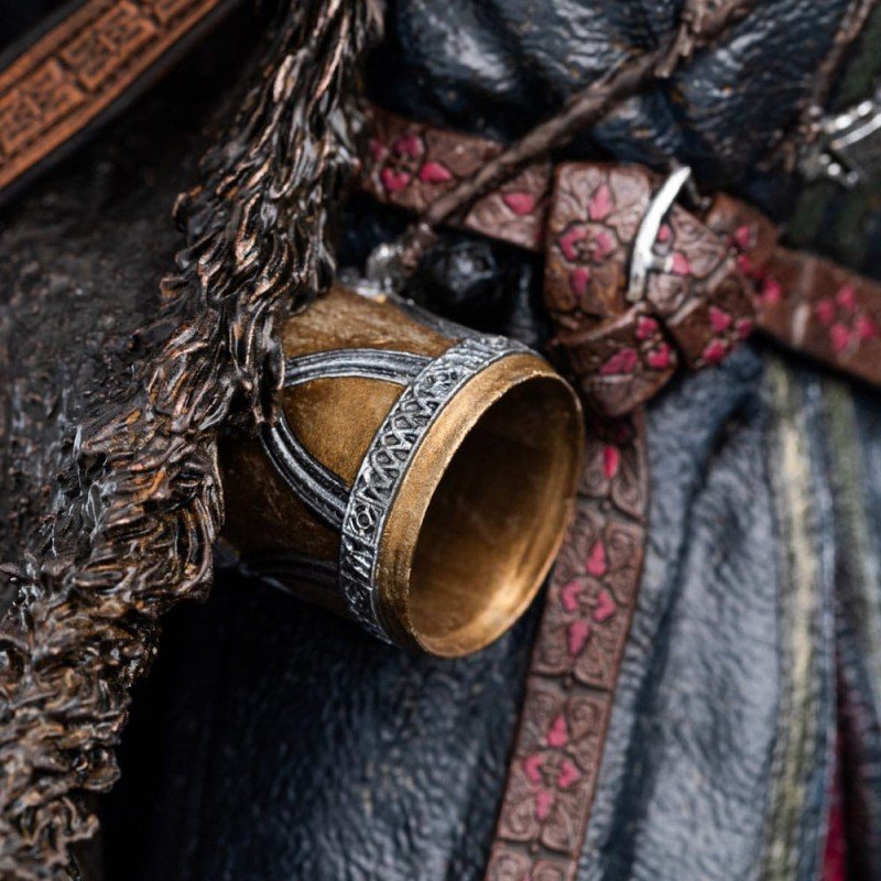 The Lord of the Rings Statue 1/6 Boromir (Classic Series) 32 cm | 9420024747483