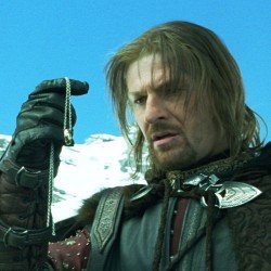 Le Seigneur des Anneaux statuette 1/6 Boromir (Classic Series) 32 cm | 9420024747483