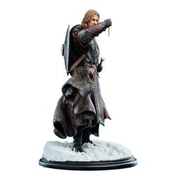 Le Seigneur des Anneaux statuette 1/6 Boromir (Classic Series) 32 cm | 9420024747483