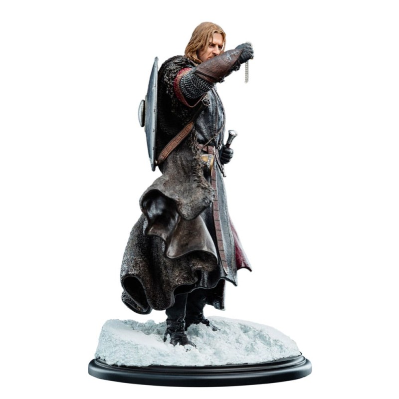 Le Seigneur des Anneaux statuette 1/6 Boromir (Classic Series) 32 cm | 9420024747483