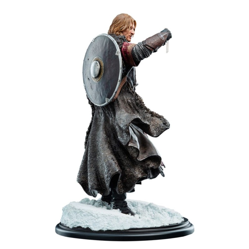 Le Seigneur des Anneaux statuette 1/6 Boromir (Classic Series) 32 cm | 9420024747483