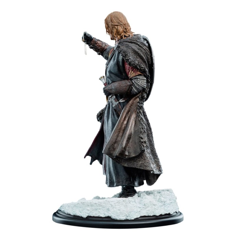 Le Seigneur des Anneaux statuette 1/6 Boromir (Classic Series) 32 cm | 9420024747483
