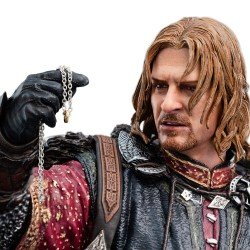 Le Seigneur des Anneaux statuette 1/6 Boromir (Classic Series) 32 cm | 9420024747483