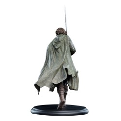 Le Seigneur des Anneaux statuette Aragorn 20 cm | 9420024747513