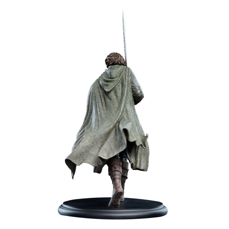 Le Seigneur des Anneaux statuette Aragorn 20 cm | 9420024747513