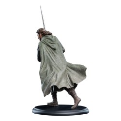 Le Seigneur des Anneaux statuette Aragorn 20 cm | 9420024747513