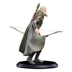 Le Seigneur des Anneaux statuette Legolas 16 cm | 9420024747612