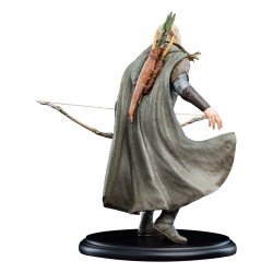 Le Seigneur des Anneaux statuette Legolas 16 cm | 9420024747612