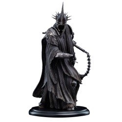Le Seigneur des Anneaux statuette The Witch-king 19 cm | 9420024747643