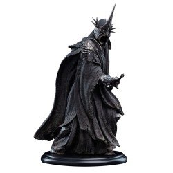 Le Seigneur des Anneaux statuette The Witch-king 19 cm | 9420024747643