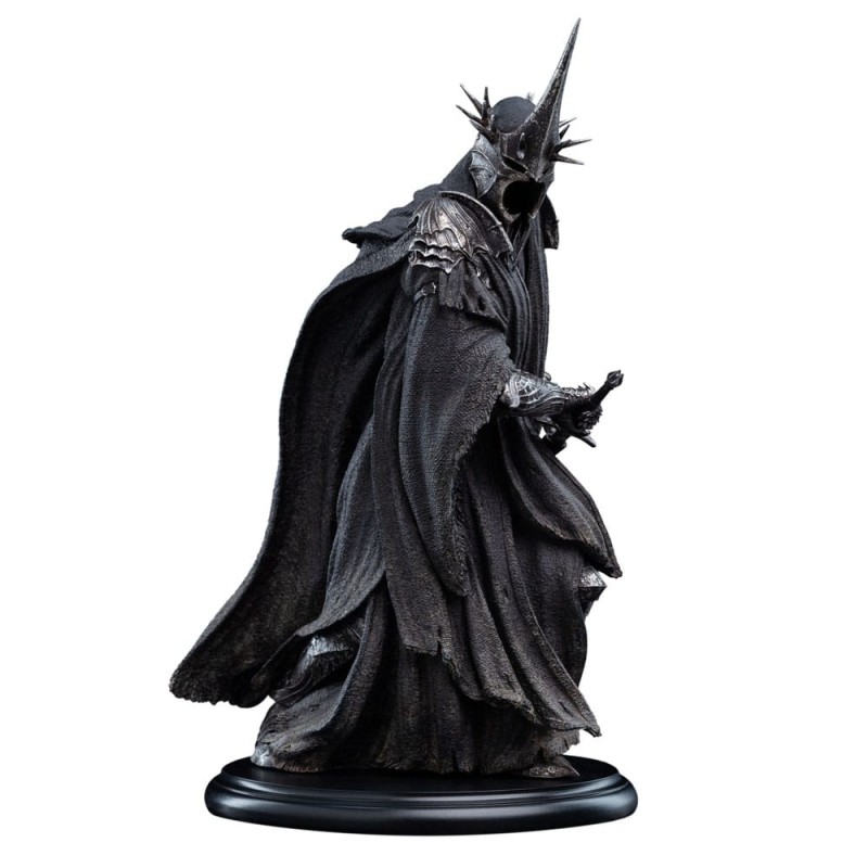 Le Seigneur des Anneaux statuette The Witch-king 19 cm | 9420024747643