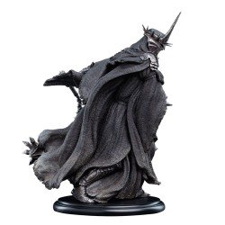 Le Seigneur des Anneaux statuette The Witch-king 19 cm | 9420024747643