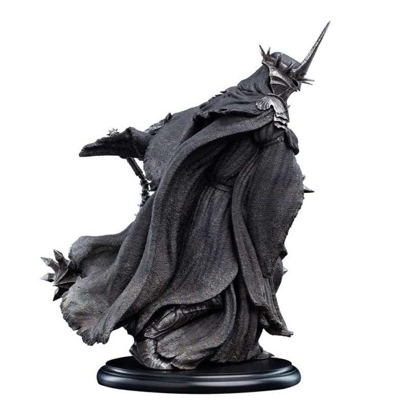Le Seigneur des Anneaux statuette The Witch-king 19 cm | 9420024747643