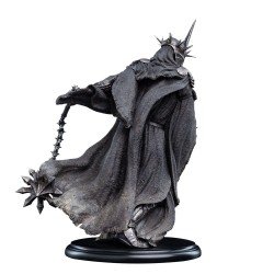 Le Seigneur des Anneaux statuette The Witch-king 19 cm | 9420024747643
